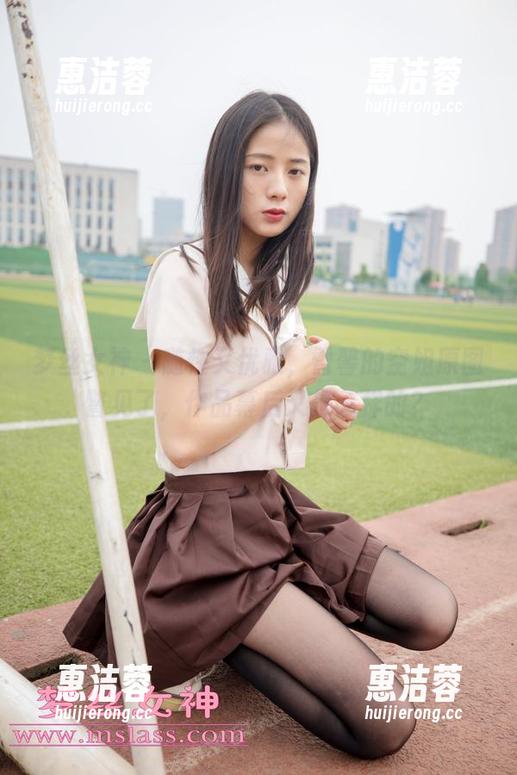 梦丝女神 - 随性又优雅，雪馨的空姐原图瞥见了，作品幕后又是怎样的？