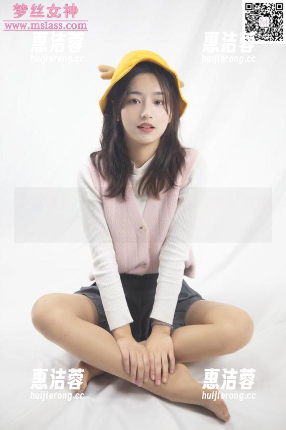 梦丝女神-魏婷婷 梦丝女神 - 精选魏婷婷婚纱:当你以为会严肃,她却来了个反转!