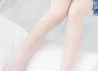 森萝财团 – 独家在线图集！小梓你这女孩真嫩，一张一张都能让我回味无穷！