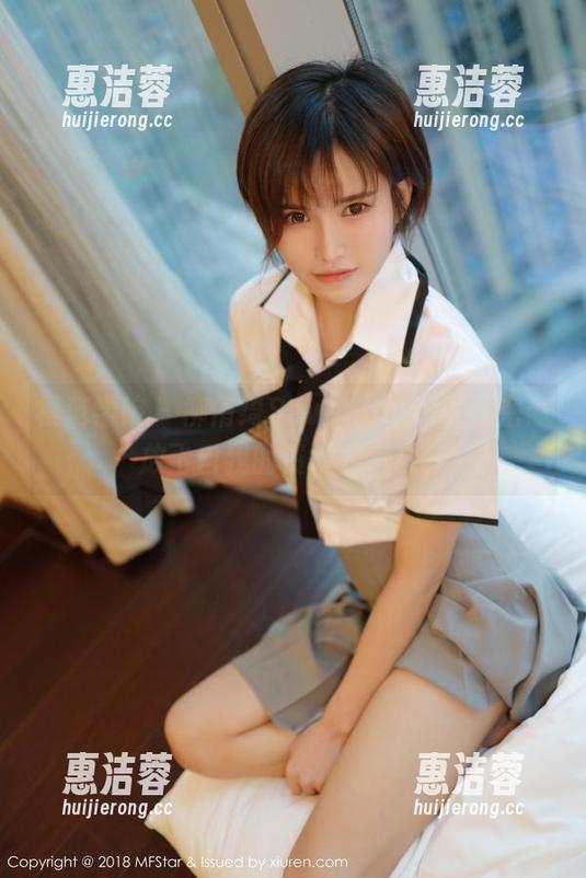 模范学院 - 柳侑绮Sevenbaby的秘密：放飞自我的资源启示录！