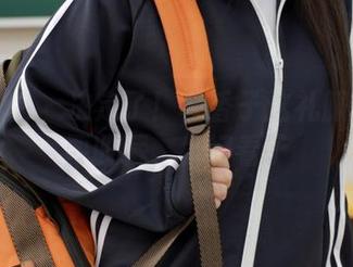 模范学院 – 决定了！桃香子这礼服合集我要收藏，太好看了