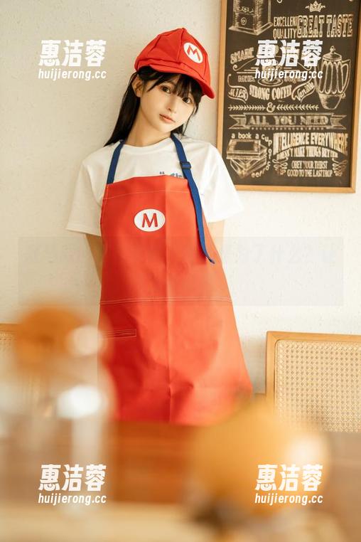 双马尾的樱井宁宁，写真是为了什么？让我多看两眼。