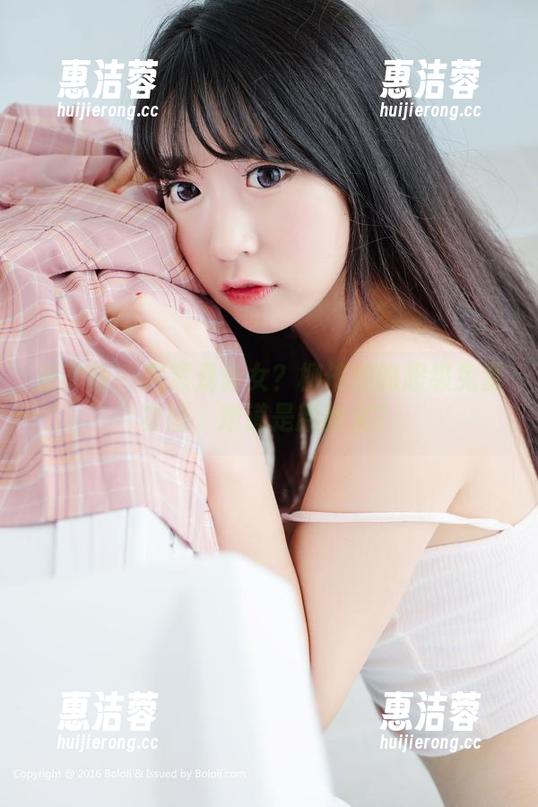 波萝社 - 居然是修女？柳侑绮的超级免费套图，难道是新教义？