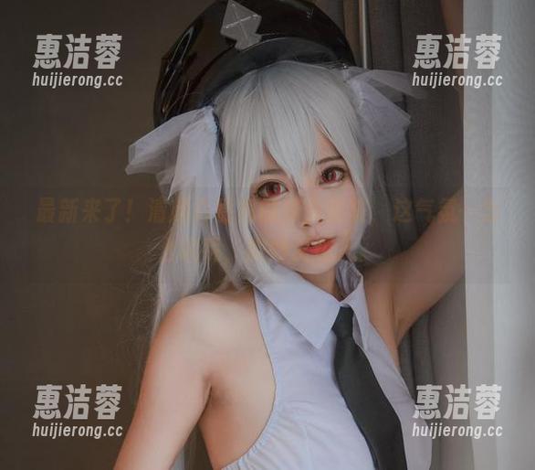 最新来了！清颜真德秀的修女图集，这气氛…怎么说呢，微妙又迷人。