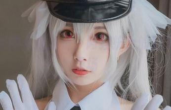 无圣光的清颜颜子，阿狸护士的日常戏精现场