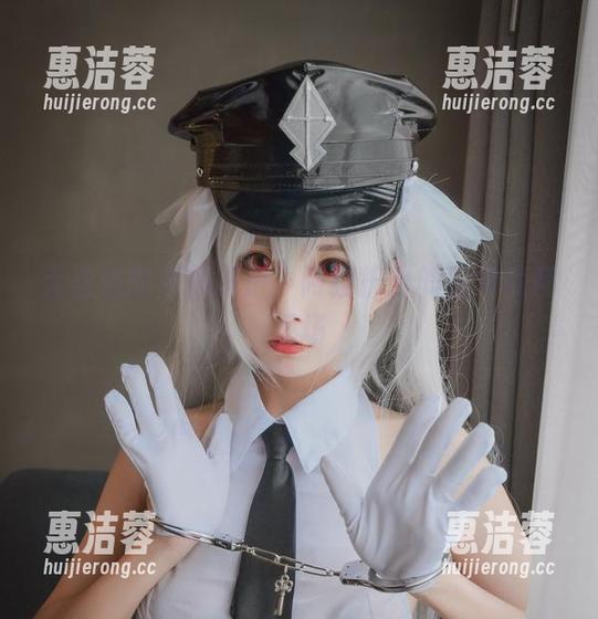 无圣光的清颜颜子，阿狸护士的日常戏精现场