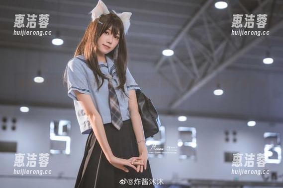 免费美图不怕你们猜，炸酱沐沐的间桐樱简直让我重温了什么叫做‘樱’上加樱！