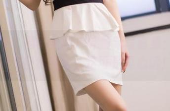 爱蜜社 – 周于希的户外最新写真集：不断被大自然宠爱，这可是真心话！
