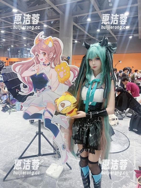 狐玖玖絮叨的一副眼镜：揭穿视觉的写真图集