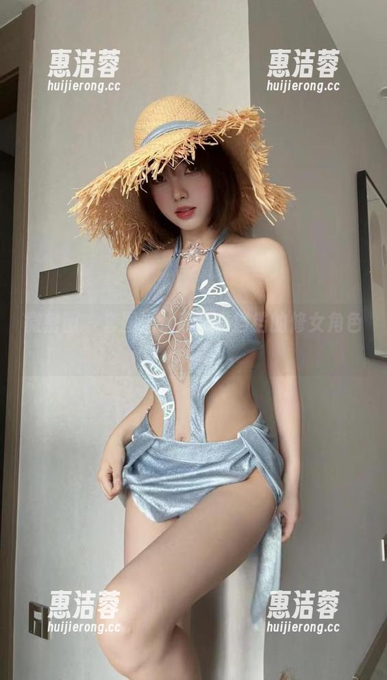 微密圈 - 套图潜伏期：琳铛铛的修女角色扮演