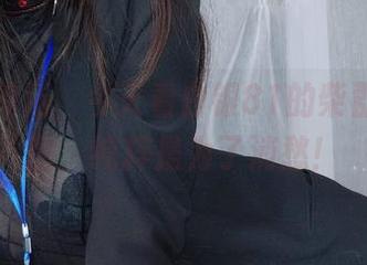 咱不谈鸡汤，今天看白银81的柴郡魔女美图，纯粹是为了消愁！