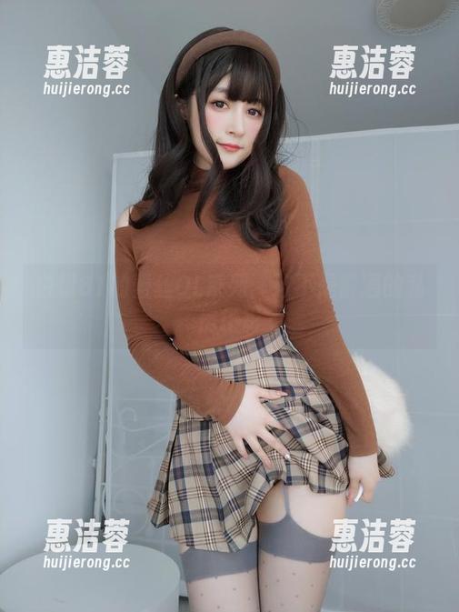 白银81 白银81的蕾丝OL系列:这不是普通的私房摄影