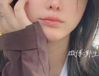 御姐风范，眼酱大魔王w的美图让我心里小鹿乱撞