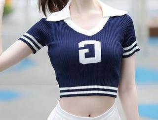 秀人网 – 俞夕梦私拍：这图包里的天使，真让人忍不住想问