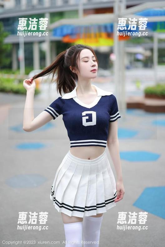 秀人网 - 俞夕梦私拍：这图包里的天使，真让人忍不住想问