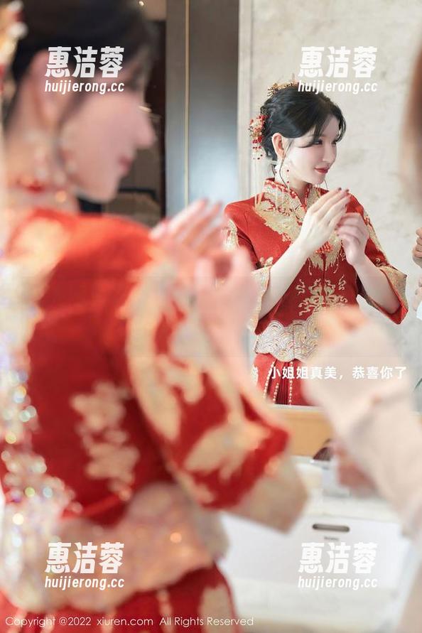 秀人网 - 在线合集：奶油妹妹的女王气场，快来轻松get！