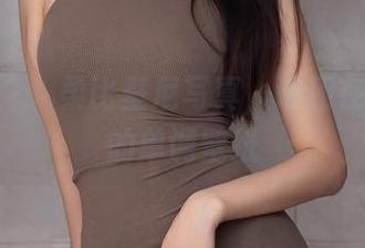 秀人网 – 媃柔比基尼写真，谁还在乎墙面的单调壁纸