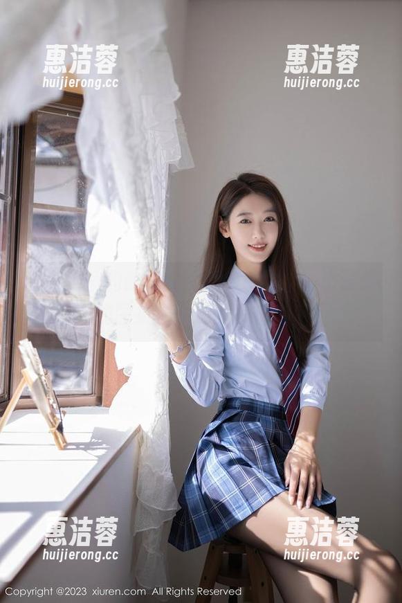 秀人网 - 豹纹与安然Maleah，一出难解的图集，朋友们怎么看？