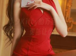 秀人网 – 小夕Kitty的万圣节——原图带你返璞归真，更新让你见识另类。