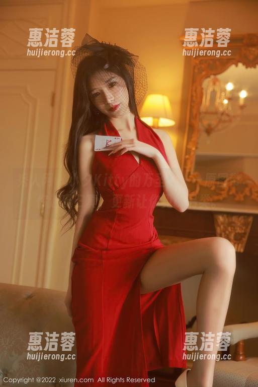 秀人网-小夕Kitty 秀人网 - 小夕Kitty的万圣节——原图带你返璞归真,更新让你见识另类。