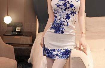 秀人网 – 张庭蓉的修女风：在线炫技，图片让你猜她在想啥！