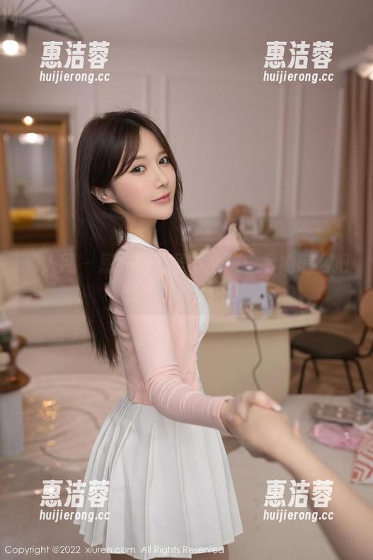 秀人网 - 恩一的万圣节全集：看她怎么把怪诞化作美好！