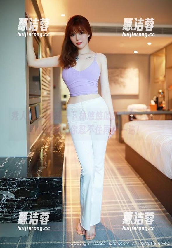 秀人网 - 观赏一下林悠悠的护士服，图包里的惊喜让你忍不住再看一遍！