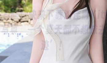 秀人网 – 嘿！快来下载沈佳熹Kitty星辰的夏日写真，一个夏天都不想抹去的‘痕迹’！