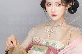 秀人网 – 田兮白的女仆照居然免费！原图居然可以这样拍，让我想多看几遍。