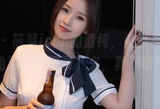 秀人网 – 筱慧icon的清纯，竟然能这样用免费图册记录下来，真不错！