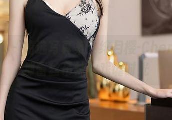 秀人网 – 精选写真集：绯月樱-Cherry与那蕾丝吊袜的戏谑时光