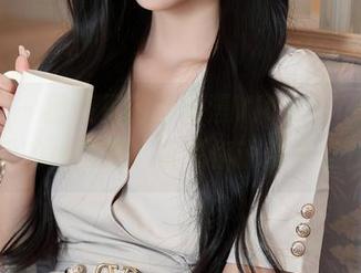 秀人网 – 图集里的陈雅漫VICKY，好似可爱的小幽灵，资源你说奇不奇？