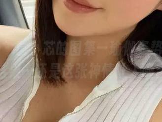 微密圈 – 童小芯的图集—瑜伽姿势优雅，结果…还是这张神情让人咂舌