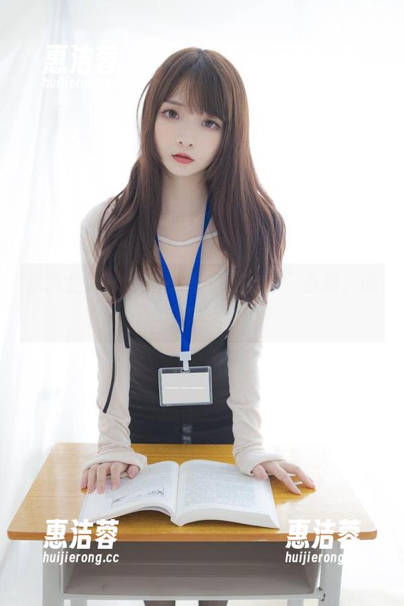 紧急企划 - 这套小恩的“学姐”合集，谁说学习只能枯燥？