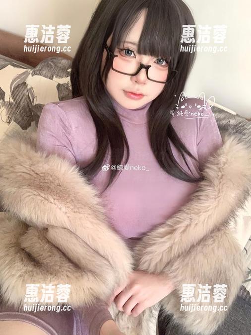 多少钱才能邀请‘纯爱neko’这样的女仆回家？哦，原来是免费！