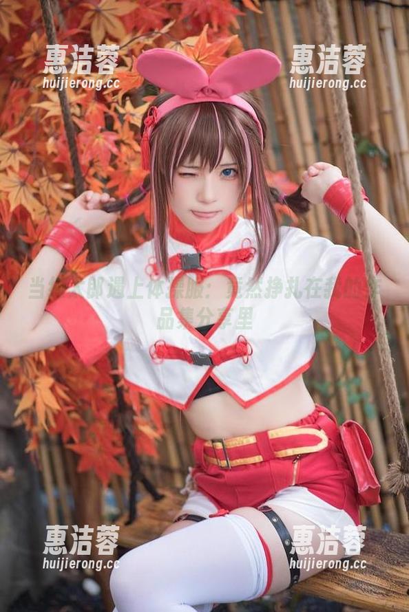当绮太郎遇上体操服：竟然挣扎在我的作品集分享里