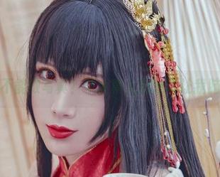 谁说女友不能做写真？羊大真人的分享让我脑洞大开！