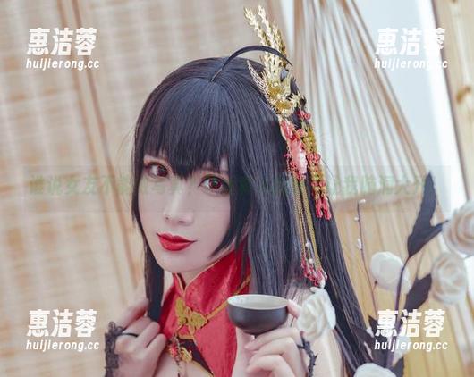 谁说女友不能做写真？羊大真人的分享让我脑洞大开！