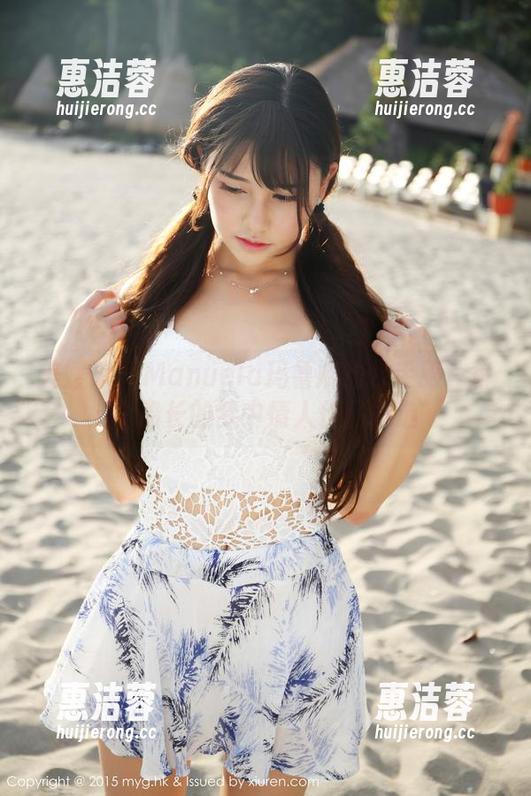 美媛馆 - Manuela玛鲁娜的水手服：每个船长的梦中情人作品精选