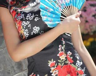 美媛馆 – 方子萱，我的175梦想，高个子在高清原图中怎么就如此沁人心脾？