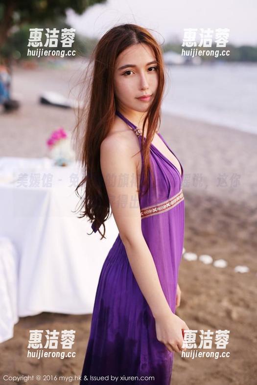 美媛馆 - 免费送的旗袍，王馨瑶说，这你也能穿得出特色！