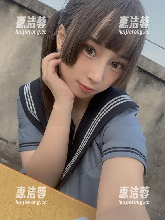 网盘小分享，胡桃猫Kurumineko的更衣女仆，真的把我的输出都给逼停了！