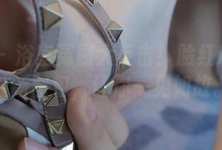 微密圈 – 浴室冤屈大反击！脸红Dearie最新图包，让你一见如故。