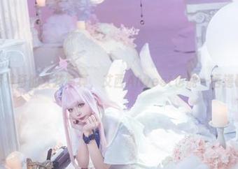 再神奇的女孩写真，艾西Aiwest也能一语道破