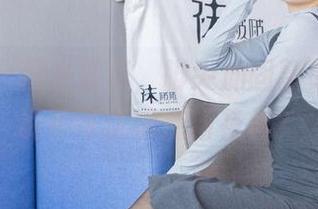 袜啵啵 – 糯米写真，脚尖加固款更新，谁说不可以玩点新花样？
