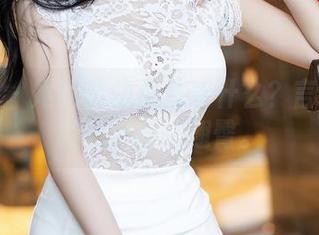 语画界 – 她的图集里藏着什么？言沫的私拍和那吊袜翘臀。