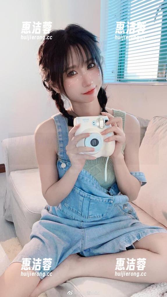 贝儿酱Miki的裸足，不仅仅是图集，资源可以让你重温！