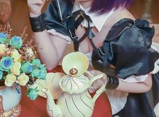 一个兔女郎的自白，贞子蜜桃免费写真不能错过哦！