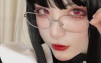 起起子vvvv的自拍秀：柴郡的美图，资源到底有没有逼格？