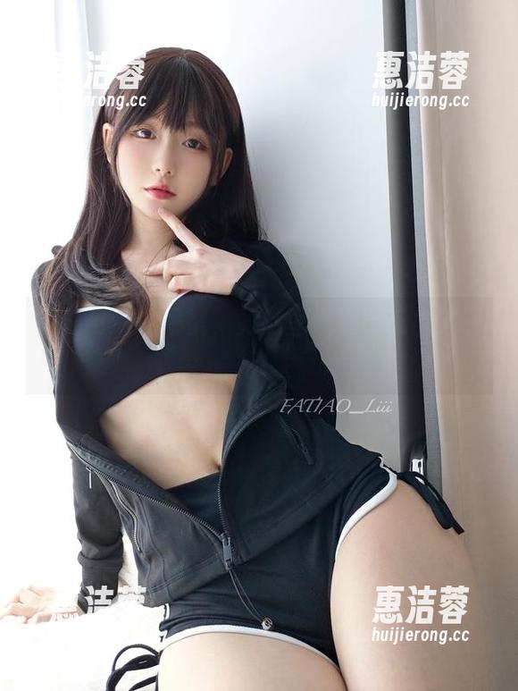 桔梗与迷之呆梨，竟然壁纸也能玩出这一招！